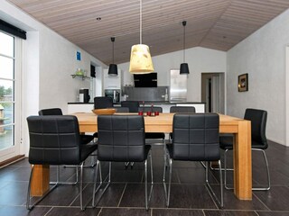Holiday house Blåvand  7