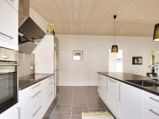 Vakantiehuis Blåvand  6