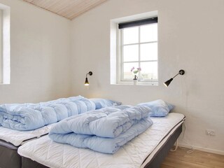 Holiday house Blåvand  9
