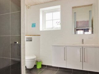 Vakantiehuis Blåvand  11