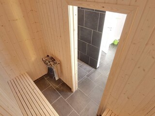 Holiday house Blåvand  13