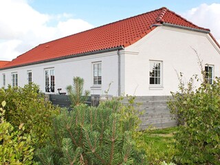 Vakantiehuis Blåvand  3