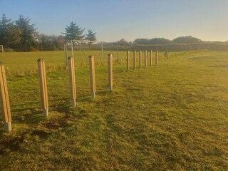 Casa per le vacanze Blåvand  27