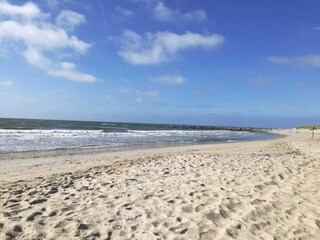 Casa per le vacanze Blåvand  34