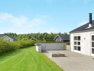 Vakantiehuis Bork Havn Buitenaudio-opname 3