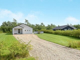 Vakantiehuis Bork Havn Buitenaudio-opname 6
