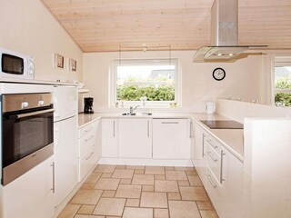 Maison de vacances Bork Havn  9