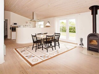 Ferienhaus Bork Havn  19