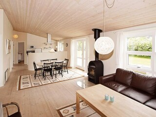 Ferienhaus Bork Havn  11