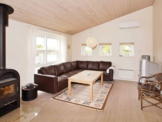 Ferienhaus Bork Havn  12