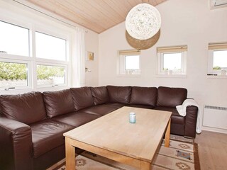 Ferienhaus Bork Havn  13