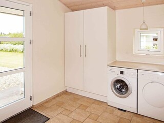 Maison de vacances Bork Havn  28