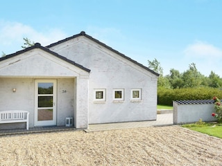 Maison de vacances Bork Havn Enregistrement extérieur 5