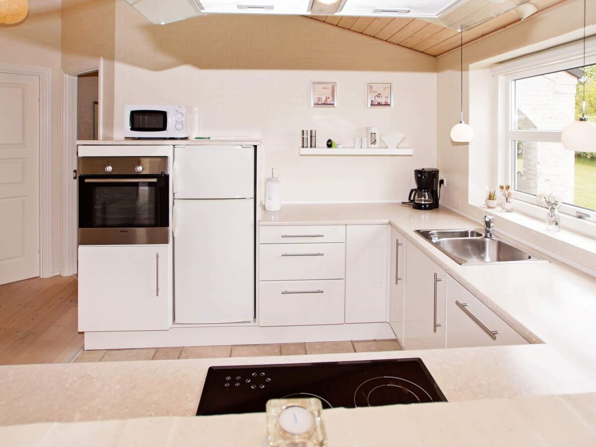 Holiday house Bork Havn  8