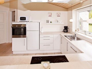 Maison de vacances Bork Havn  10