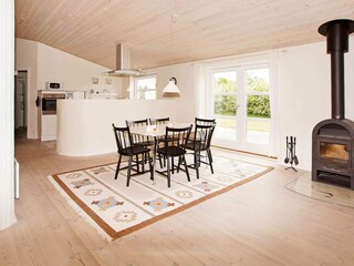 Vakantiehuis Bork Havn  11