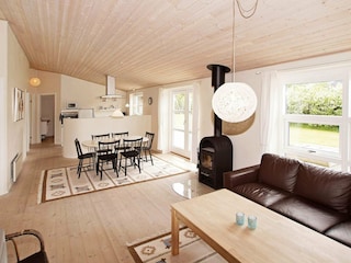 Ferienhaus Bork Havn  14