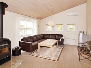 Ferienhaus Bork Havn  16