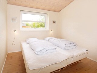 Vakantiehuis Bork Havn  15