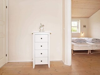 Maison de vacances Bork Havn  16