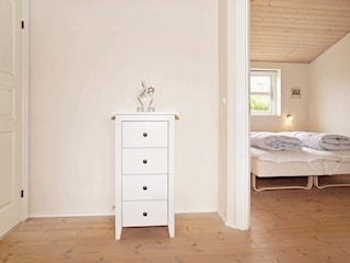 Maison de vacances Bork Havn  9