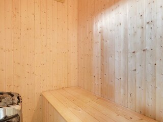 Maison de vacances Bork Havn  12