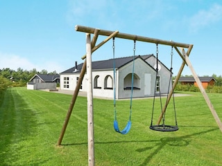 Maison de vacances Bork Havn Enregistrement extérieur 1