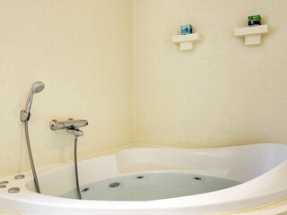 Vakantiehuis Bork Havn  20