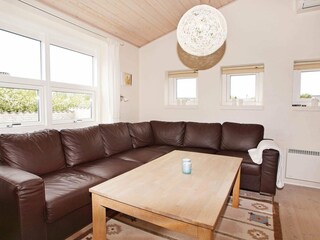 Maison de vacances Bork Havn  22