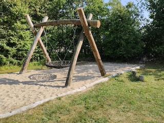 Ferienhaus Bork Havn  21