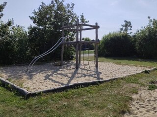 Maison de vacances Bork Havn  22