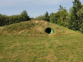 Vakantiehuis Bork Havn  23