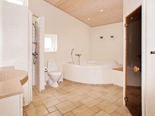 Maison de vacances Bork Havn  20