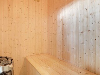 Maison de vacances Bork Havn  27