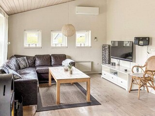 Maison de vacances Bork Havn  33