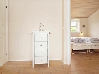 Maison de vacances Bork Havn  17