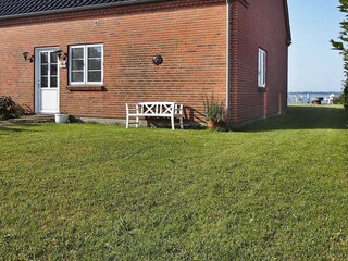 Holiday house Egernsund Outdoor Recording 2
