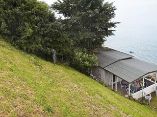 Ferienhaus Egernsund Außenaufnahme 4