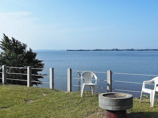 Holiday house Egernsund  10