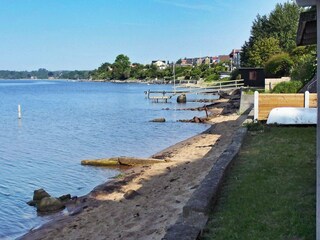 Ferienhaus Egernsund  13
