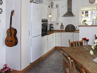 Holiday house Egernsund  19