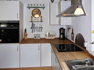 Holiday house Egernsund  20