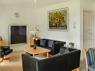 Ferienhaus Egernsund  24