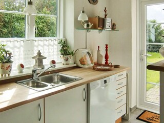 Ferienhaus Egernsund  25