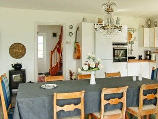 Ferienhaus Egernsund  27