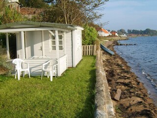 Ferienhaus Egernsund  28