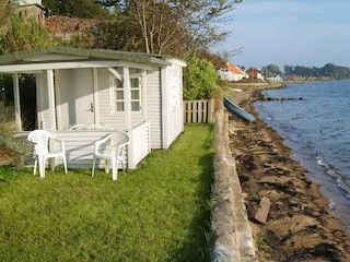 Holiday house Egernsund  28
