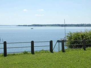 Ferienhaus Egernsund  29