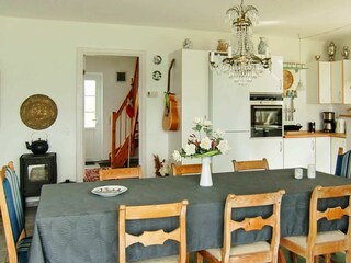 Ferienhaus Egernsund  5
