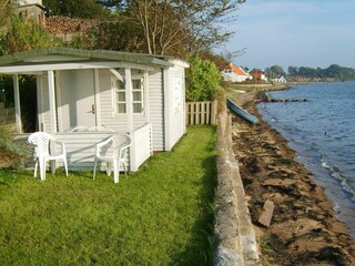 Holiday house Egernsund  6